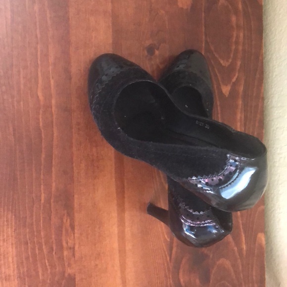 Shoes high heels - Picture 3 of 3